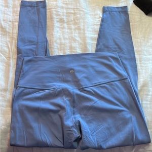 Lululemon Align 28” Leggings - Size 12 - Like New